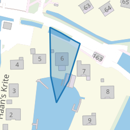 Perceel GRO00-C-1398