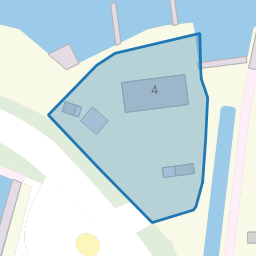 Perceel GRO00-C-1473