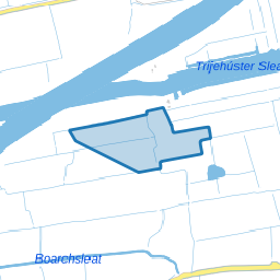 Perceel GRO00-C-1519