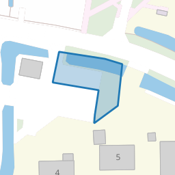 Perceel GRO00-C-1613