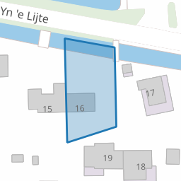 Perceel GRO00-C-1646