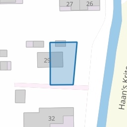 Perceel GRO00-C-1662