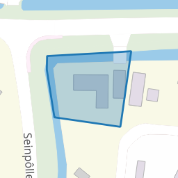 Perceel GRO00-C-1672