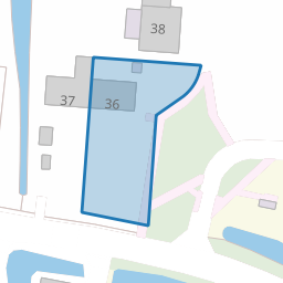 Perceel GRO00-C-1734