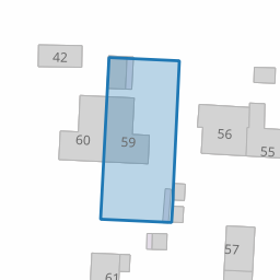 Perceel GRO00-C-1747