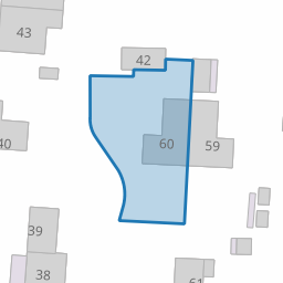 Perceel GRO00-C-1748