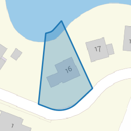 Perceel GRO00-C-1793