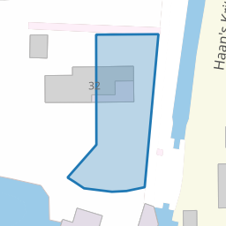 Perceel GRO00-C-1846