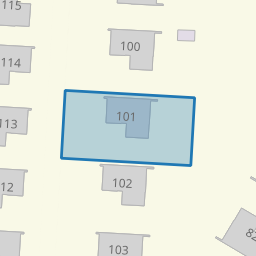 Perceel GRO00-C-1881