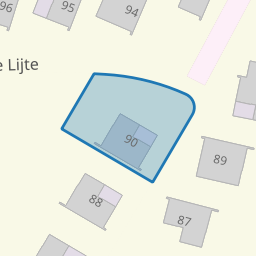 Perceel GRO00-C-1890