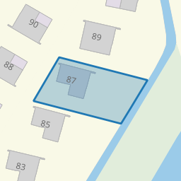 Perceel GRO00-C-1897