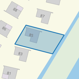 Perceel GRO00-C-1898