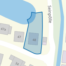 Perceel GRO00-C-1964