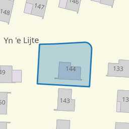 Perceel GRO00-C-1975