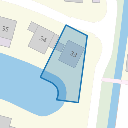 Perceel GRO00-C-2040