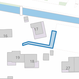 Perceel GRO00-C-2081