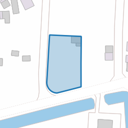 Perceel GRO00-C-2090