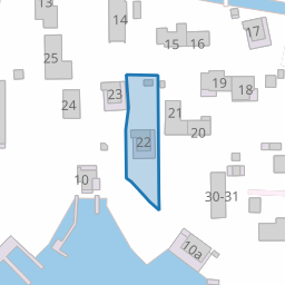 Perceel GRO00-C-2095