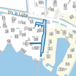 Perceel GRO00-C-2100