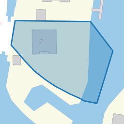 Perceel GRO00-C-2101