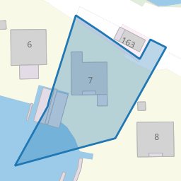 Perceel GRO00-C-2110