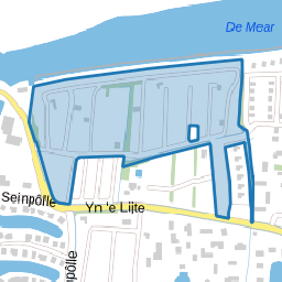 Perceel GRO00-C-2111