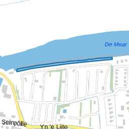 Perceel GRO00-C-2116