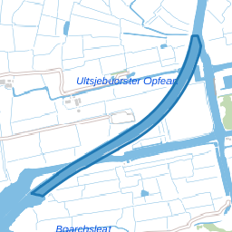 Perceel GRO00-C-2118