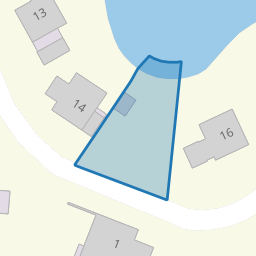 Perceel GRO00-C-2140