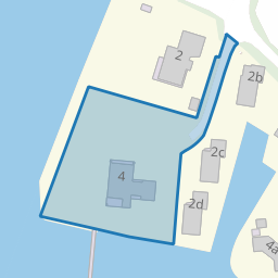 Perceel GRO00-C-2161