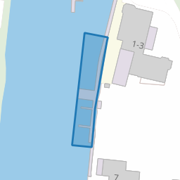 Perceel GRO00-C-2167