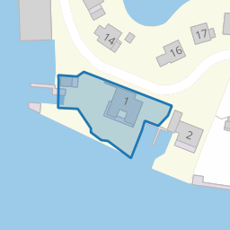 Perceel GRO00-C-2209