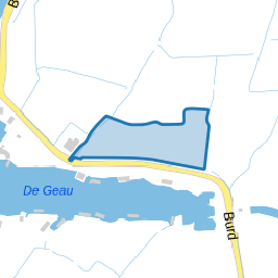 Perceel GRO00-C-2214