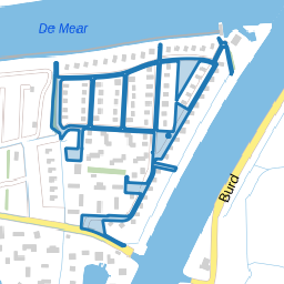 Perceel GRO00-C-2303