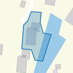 Perceel GRO00-C-2309