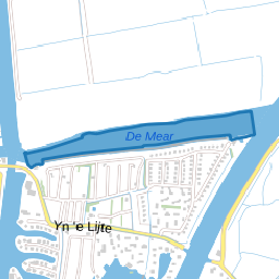 Perceel GRO00-C-2312