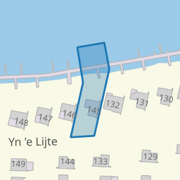 Perceel GRO00-C-2341