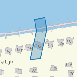 Perceel GRO00-C-2342