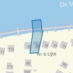 Perceel GRO00-C-2348