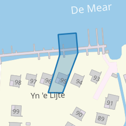 Perceel GRO00-C-2350