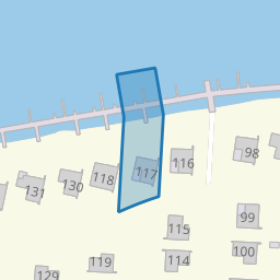 Perceel GRO00-C-2358