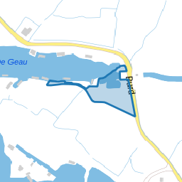 Perceel GRO00-C-2386