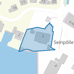 Perceel GRO00-C-2393