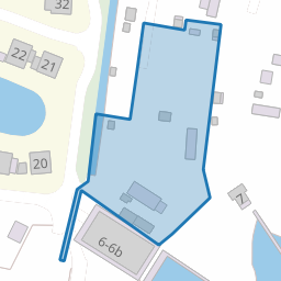 Perceel GRO00-C-2413