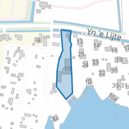 Perceel GRO00-C-2418