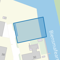 Perceel GRO00-G-1043