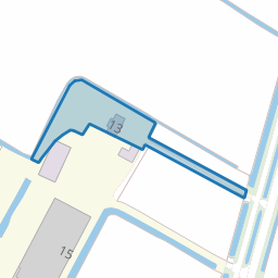 Perceel GRO00-G-1053