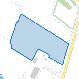 Perceel GRO00-G-1054