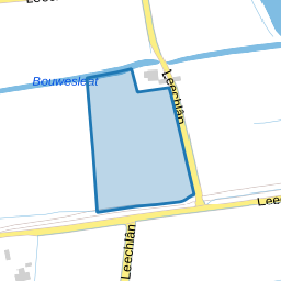 Perceel GRO00-G-1063