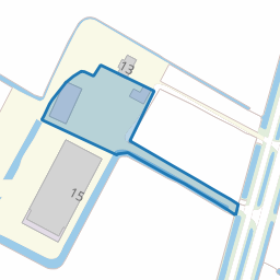 Perceel GRO00-G-1085